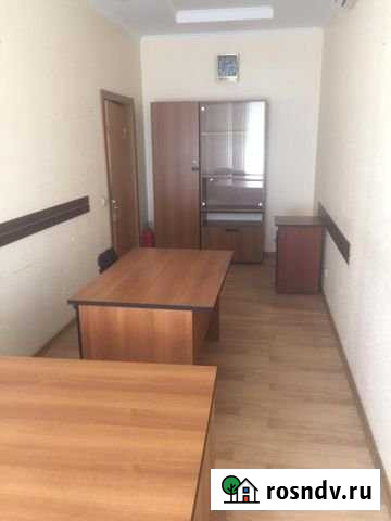 Офисное помещение, 15.5 кв.м., без комиссии Омск - изображение 1