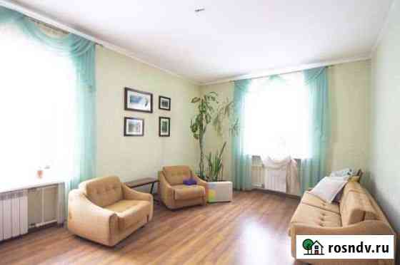 4-комнатная квартира, 90 м², 2/4 эт. на продажу в Улан-Удэ Улан-Удэ