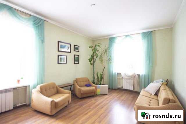 4-комнатная квартира, 90 м², 2/4 эт. на продажу в Улан-Удэ Улан-Удэ - изображение 1