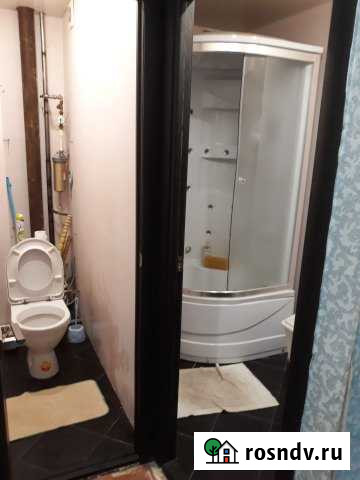 Квартира-студия, 38 м², 4/5 эт. в аренду на длительный срок в Воронеже Воронеж - изображение 1