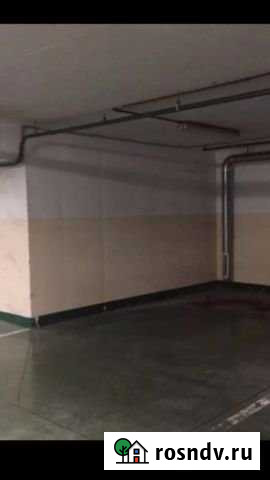 Машиноместо 18 м² на продажу в Чите Чита - изображение 1