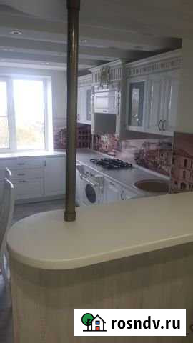 2-комнатная квартира, 73 м², 6/9 эт. в аренду на длительный срок в Калуге Калуга - изображение 1