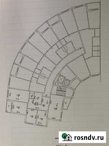 4-комнатная квартира, 126 м², 10/16 эт. на продажу в Тюмени Тюмень - изображение 1