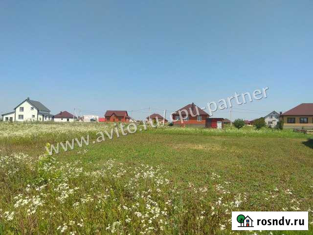 Участок ИЖС 9 сот. на продажу в Строителе Белгородской области Строитель - изображение 1