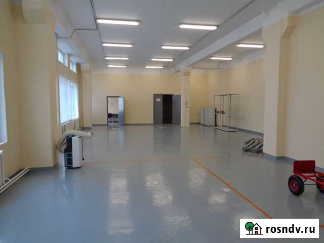 Складское помещение, 220.0 кв.м. Железнодорожный - изображение 1
