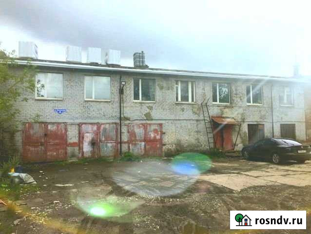 Административные помещения, 340 кв.м. Череповец - изображение 1