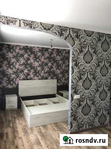 2-комнатная квартира, 43.3 м², 4/4 эт. на продажу в Майкопе Майкоп - изображение 1