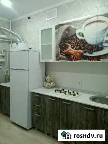 1-комнатная квартира, 33 м², 3/5 эт. в аренду посуточно в Ессентуках Ессентуки - изображение 1