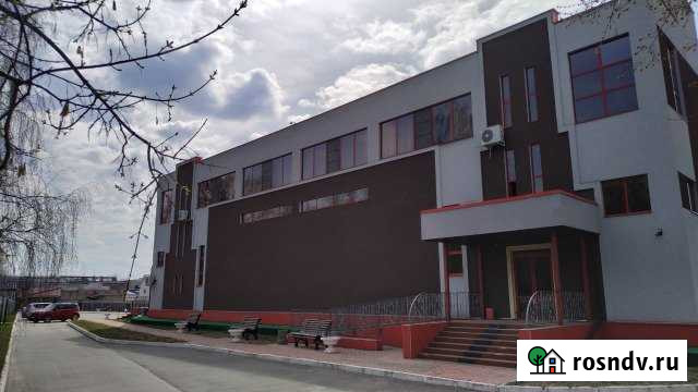 Помещение свободного назначения, 1468 кв.м. Иваново - изображение 1