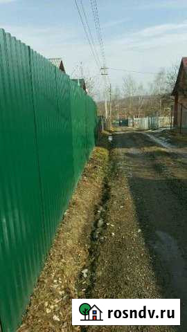 Дом 140 м² на участке 12 сот. на продажу в Москве Москва - изображение 1