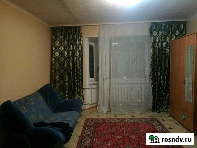 2-комнатная квартира, 57 м², 2/5 эт. на продажу в Надыме Надым - изображение 1