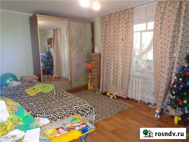 1-комнатная квартира, 33 м², 2/6 эт. на продажу в Симферополе Симферополь - изображение 1