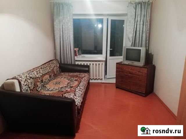 1-комнатная квартира, 28 м², 5/5 эт. в аренду посуточно в Костроме Кострома - изображение 1