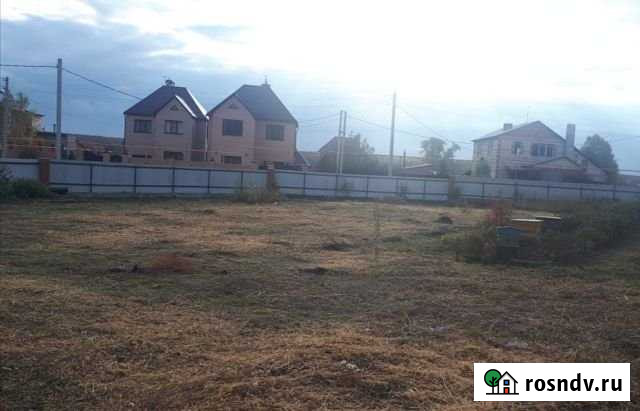 Участок ИЖС 12 сот. на продажу в Полетаево Полетаево - изображение 1