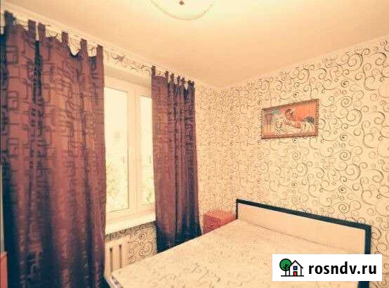 1-комнатная квартира, 37 м², 1/5 эт. в аренду посуточно в Лангепасе Лангепас - изображение 1