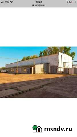 Участок промназначения 160 сот. на продажу в Бахчисарае Бахчисарай - изображение 1