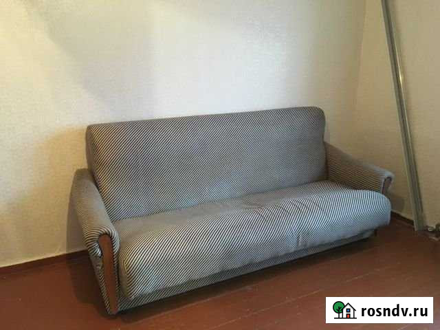 1-комнатная квартира, 30 м², 6/9 эт. в аренду на длительный срок в Череповце Череповец - изображение 1