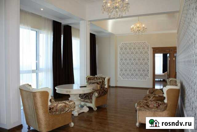 3-комнатная квартира, 200 м², 8/11 эт. на продажу в Ялте Ялта - изображение 1