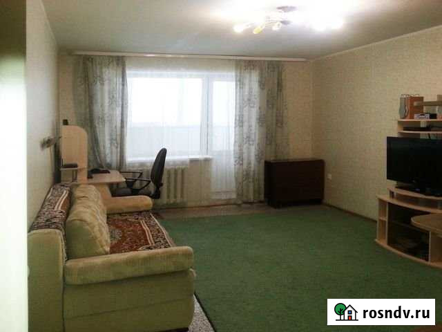 3-комнатная квартира, 64.8 м², 1/5 эт. на продажу в Звездном Звездный - изображение 1