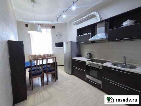 1-комнатная квартира, 43 м², 10/10 эт. в аренду посуточно в Сыктывкаре Сыктывкар