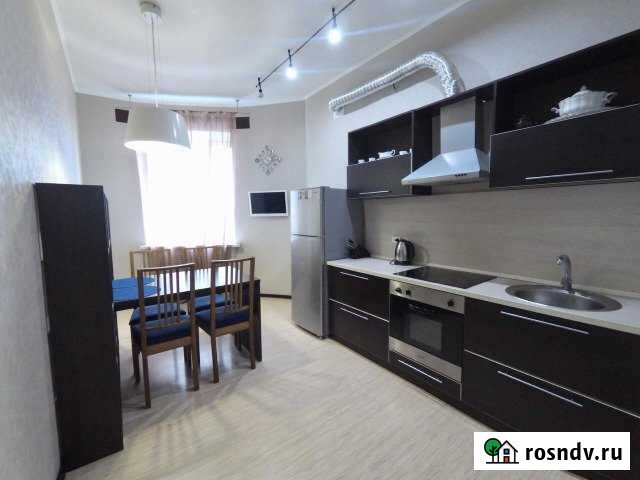 1-комнатная квартира, 43 м², 10/10 эт. в аренду посуточно в Сыктывкаре Сыктывкар - изображение 1