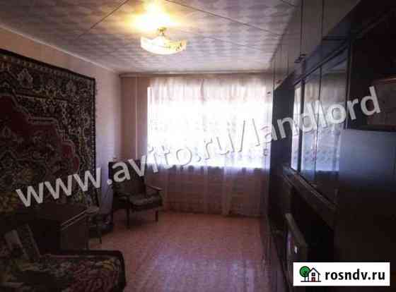 2-комнатная квартира, 39.5 м², 2/5 эт. на продажу в Новочеркасске Новочеркасск