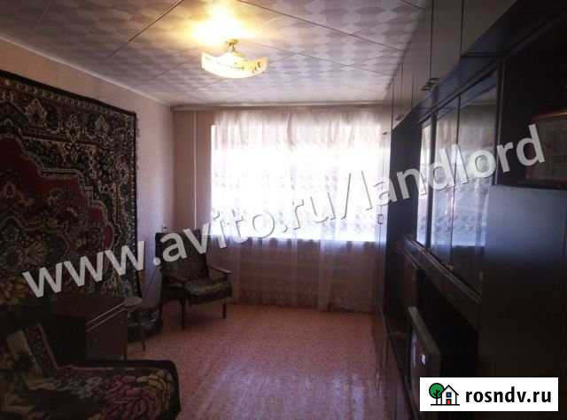 2-комнатная квартира, 39.5 м², 2/5 эт. на продажу в Новочеркасске Новочеркасск - изображение 1