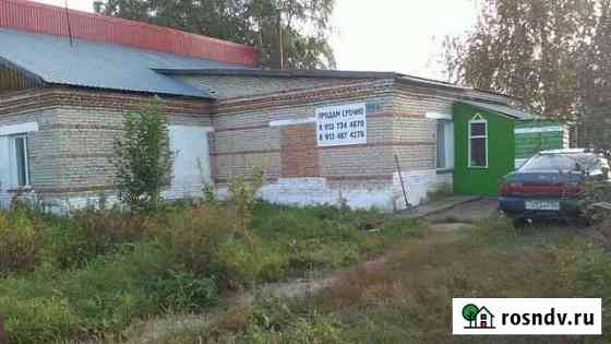 Дом 100 м² на участке 18 сот. на продажу в Бердске Бердск