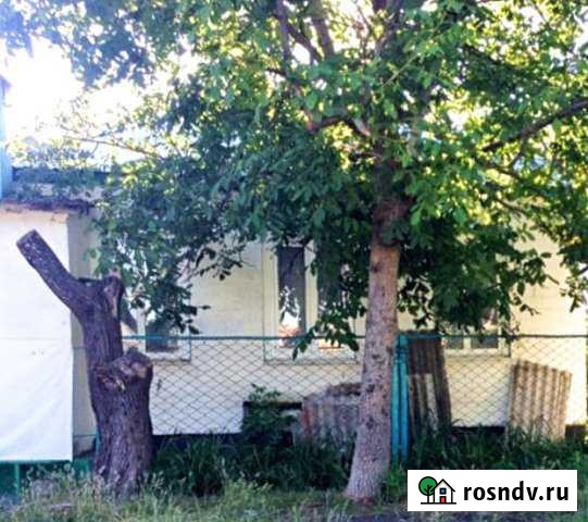 Дом 57.5 м² на участке 4.2 сот. на продажу в Черкесске Черкесск - изображение 1