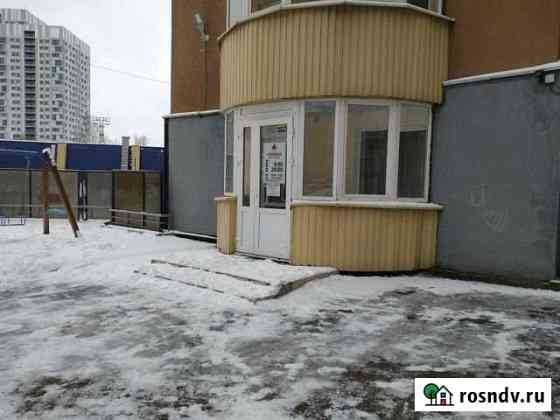 Под салон красоты, мед. центр, офис, услуги 72 кв.м. Пермь