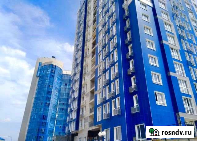 3-комнатная квартира, 79 м², 14/21 эт. на продажу в Белгороде Белгород - изображение 1