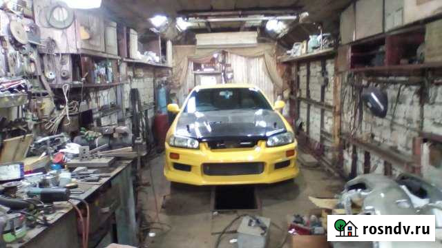 Гараж >30 м² на продажу в Пензе Пенза - изображение 1