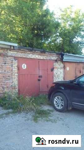 Гараж 24 м² на продажу в Туле Тула - изображение 1