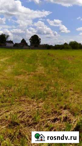 Участок ИЖС 21 сот. на продажу в Городце Городец - изображение 1