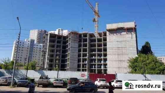3-комнатная квартира, 79.9 м², 17/25 эт. на продажу в Саратове Саратов