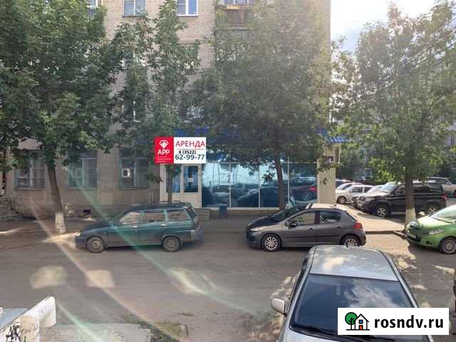 Помещение свободного назначения, 76 кв.м. Курган - изображение 1