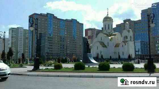 1-комнатная квартира, 48 м², 11/15 эт. в аренду на длительный срок в Курске Курск
