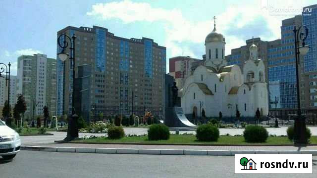 1-комнатная квартира, 48 м², 11/15 эт. в аренду на длительный срок в Курске Курск - изображение 1