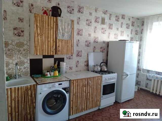 1-комнатная квартира, 42 м², 9/10 эт. в аренду на длительный срок в Тамбове Тамбов - изображение 1