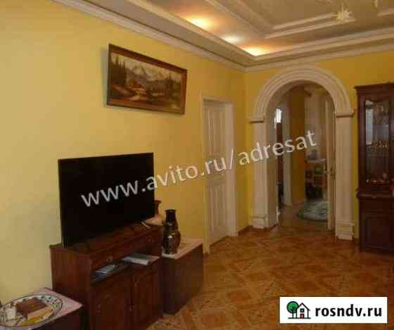 4-комнатная квартира, 92.7 м², 2/5 эт. на продажу в Волгограде Волгоград