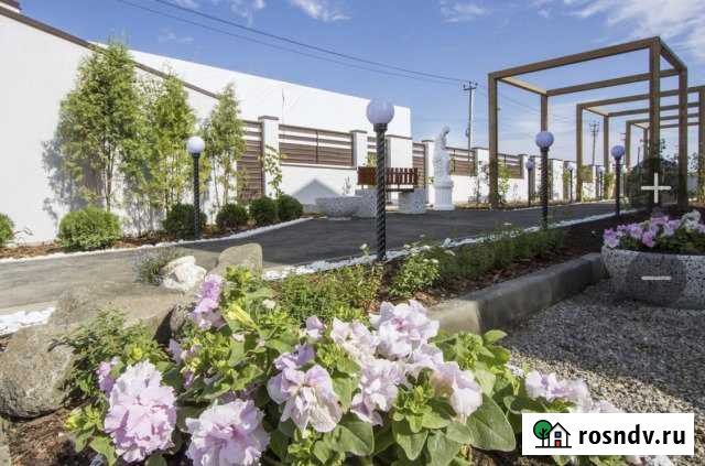 Таунхаус 102 м² на участке 1 сот. на продажу в Иркутске Иркутск - изображение 1