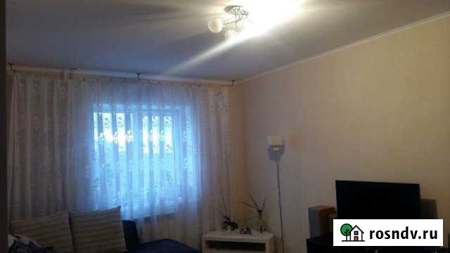 2-комнатная квартира, 57.1 м², 6/10 эт. на продажу в Заречном Свердловской области Заречный - изображение 1