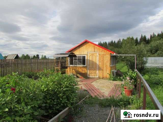 Участок ИЖС 8 сот. на продажу в Ивделе Ивдель - изображение 1