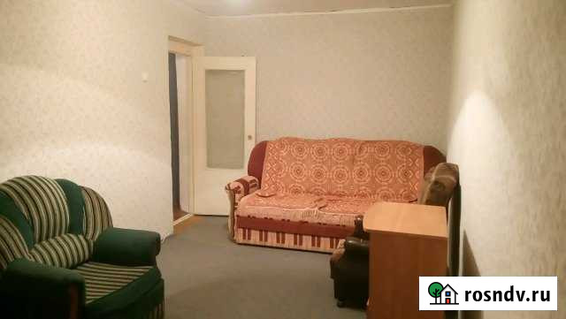 2-комнатная квартира, 45 м², 5/5 эт. на продажу в Петушках Петушки - изображение 1