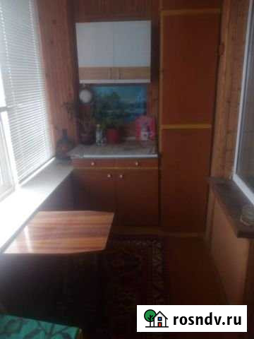 2-комнатная квартира, 52 м², 9/9 эт. в аренду на длительный срок в Рязани Рязань - изображение 1