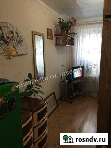 Комната 11.8 м² в 1-ком. кв., 2/5 эт. на продажу в Туймазах Туймазы - изображение 1