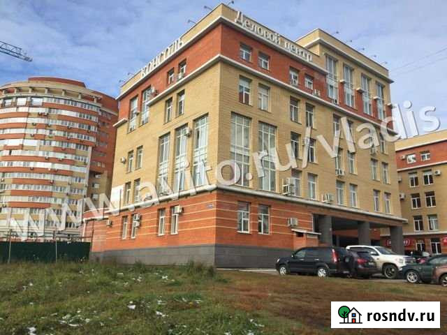 Продам офисное помещение, 237.40 кв.м. Владимир - изображение 1