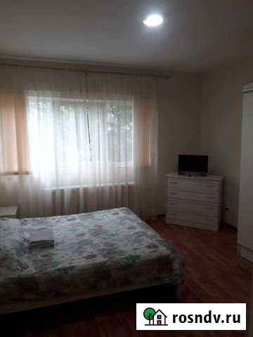 1-комнатная квартира, 22 м², 3/4 эт. в аренду на длительный срок в Сочи Сочи - изображение 1