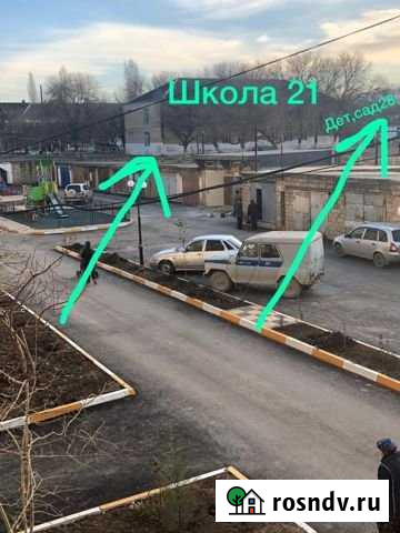 3-комнатная квартира, 70 м², 2/5 эт. на продажу в Дербенте Дербент - изображение 1