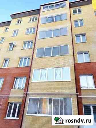 2-комнатная квартира, 59.8 м², 1/6 эт. на продажу в Советском Ханты-Мансийского АО Советский